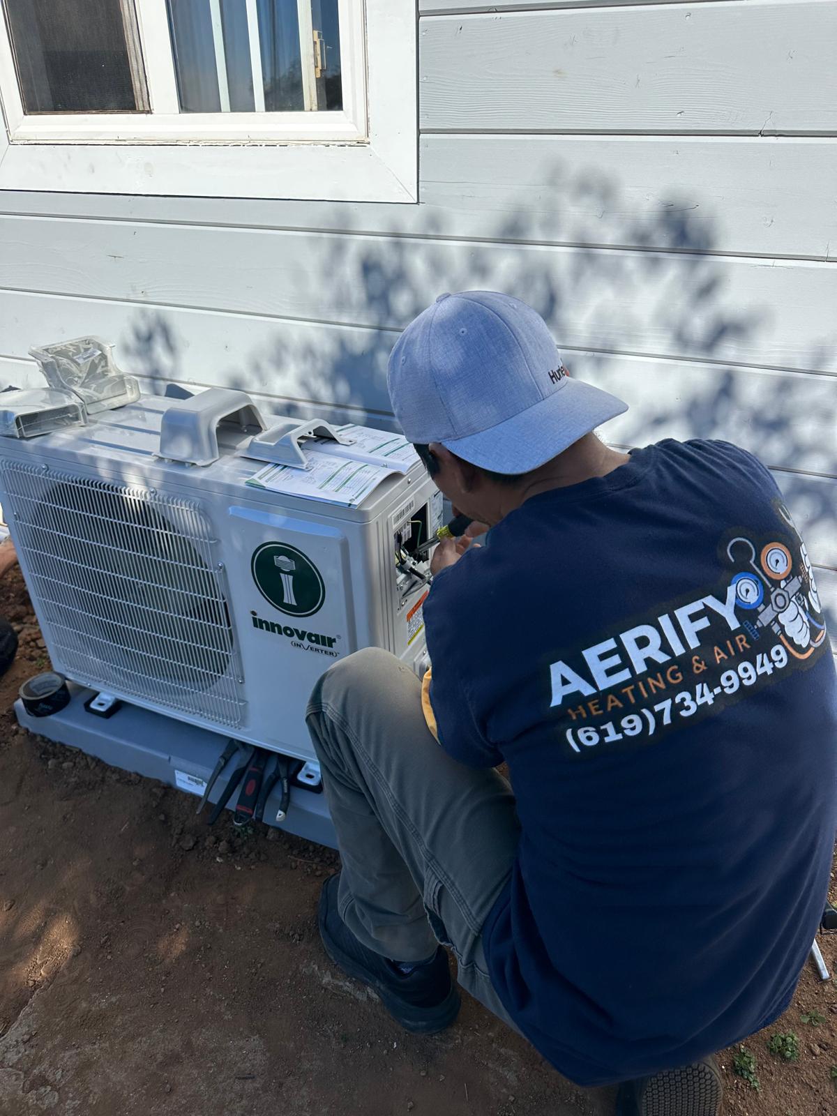Aerify