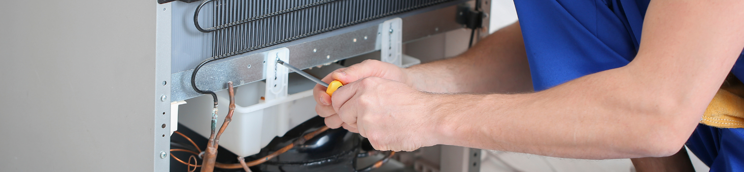 Appliance Repair