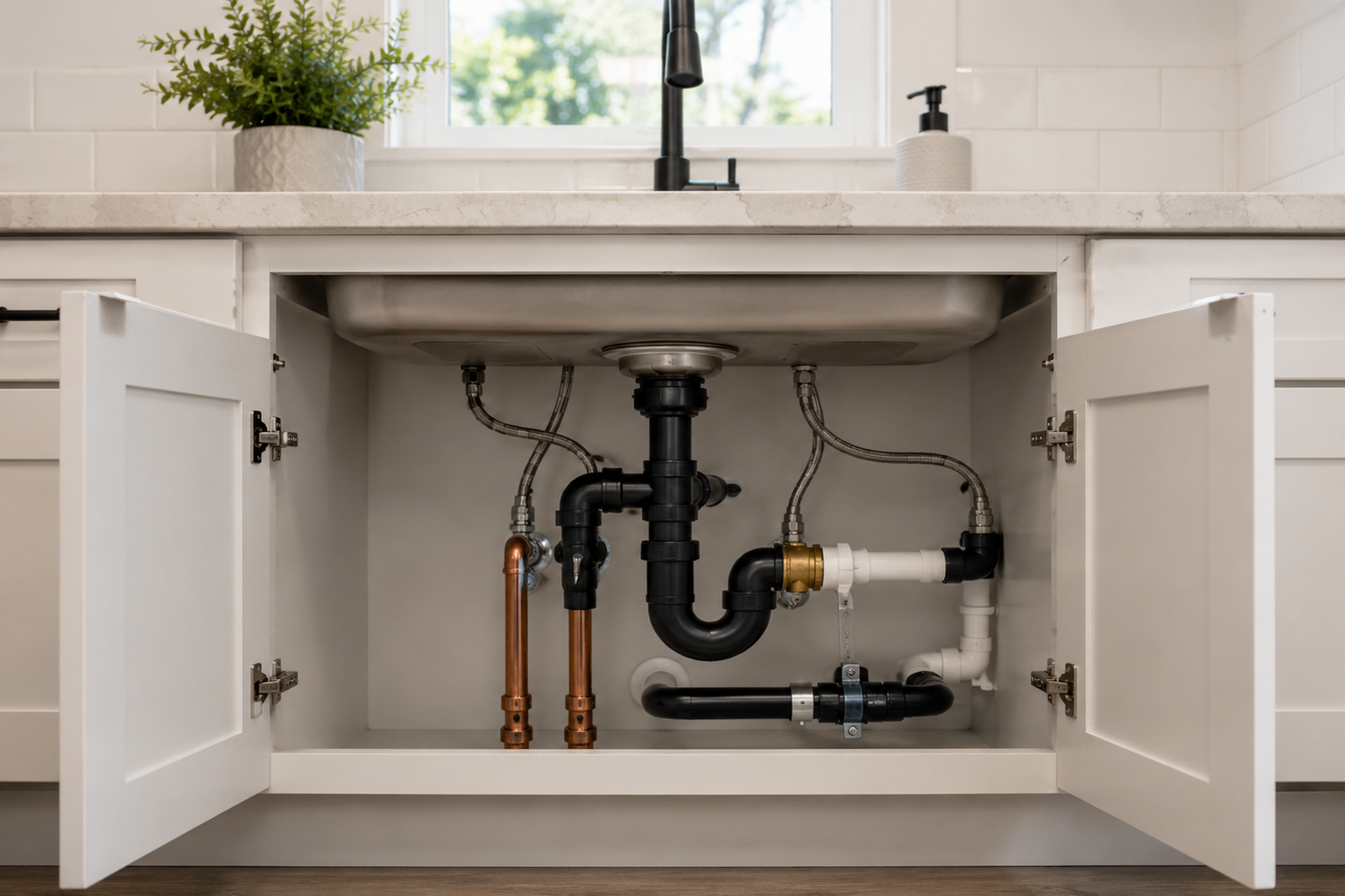 Plumbing rs