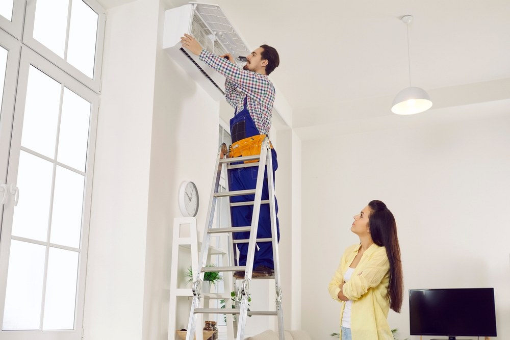 Simple Ways to Improve Indoor Air Quality at Home