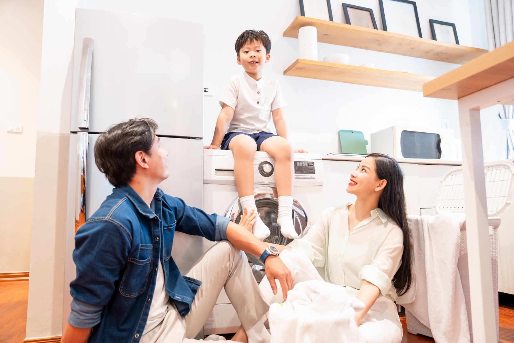 family appliance