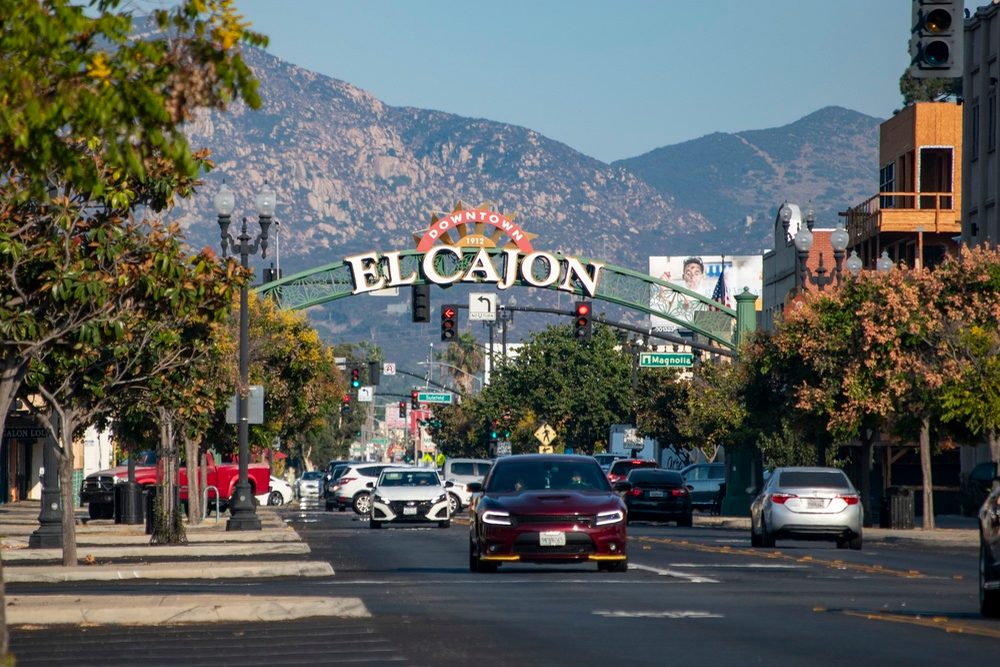Air Conditioning in El Cajon, CA