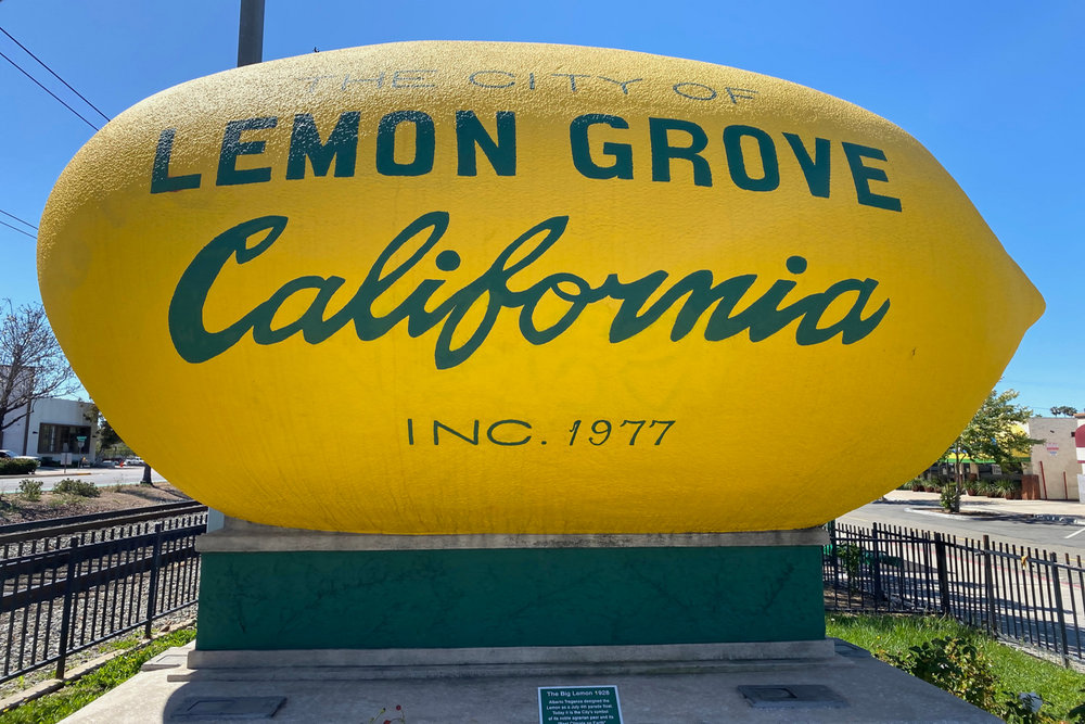 Air Purification in Lemon Grove, CA