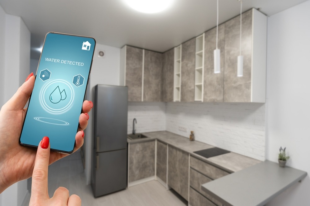 Are Insurance Companies Requiring Smart Water Shut-Off Valves? What Homeowners Need to Know