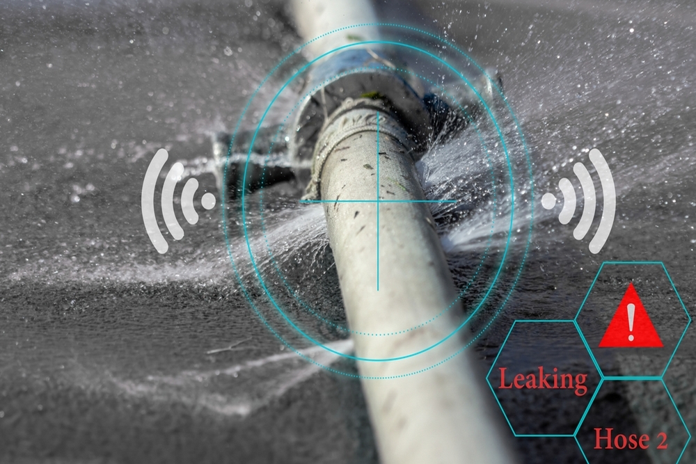 Can a Smart Water Shut-Off Prevent a Major Plumbing Disaster?