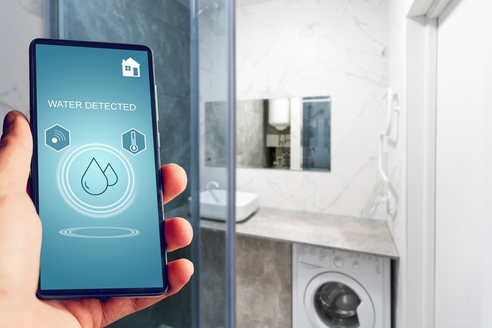 Could a Smart Water Shut-Off Valve Help You Qualify for an Insurance Discount?