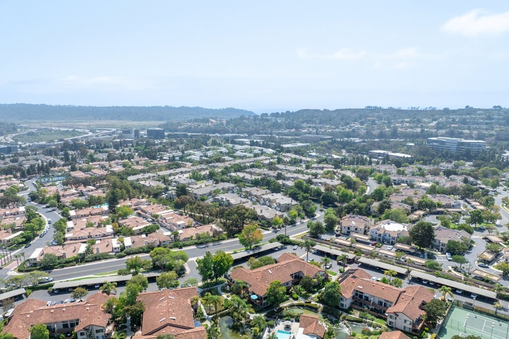 Heating in Del Mar, CA