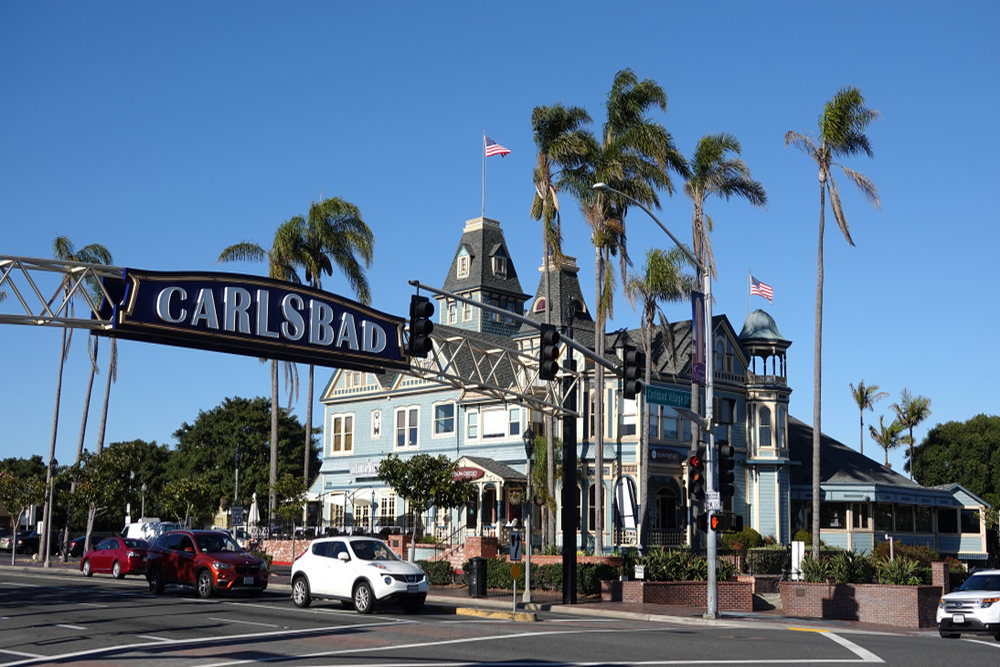 Home Buyer System Inspection in Carlsbad, CA