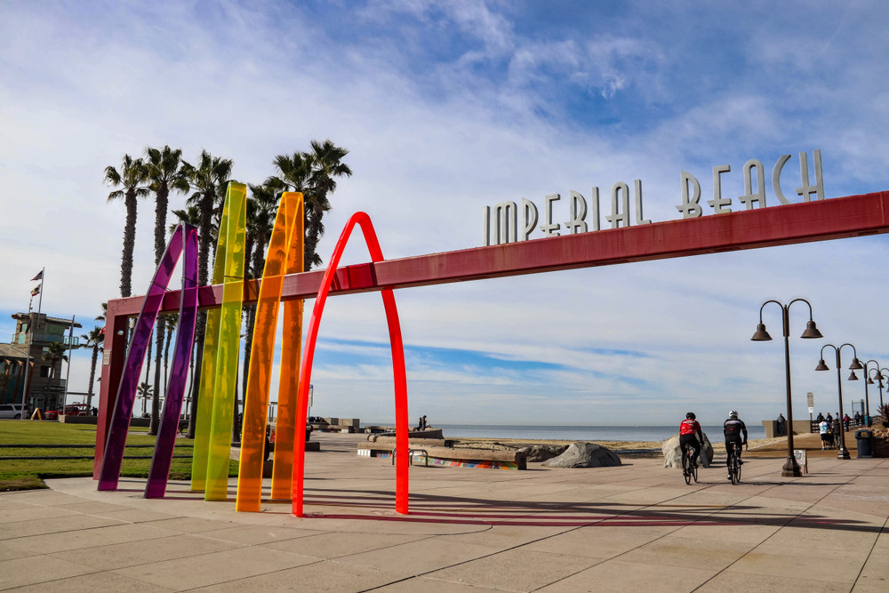 Plumbing in Imperial Beach, CA