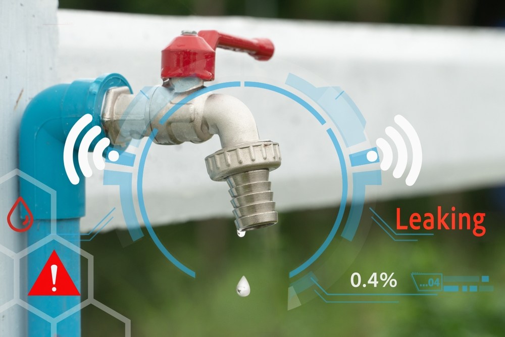 Why Insurance Companies Are Encouraging Smart Water Leak Detection Systems