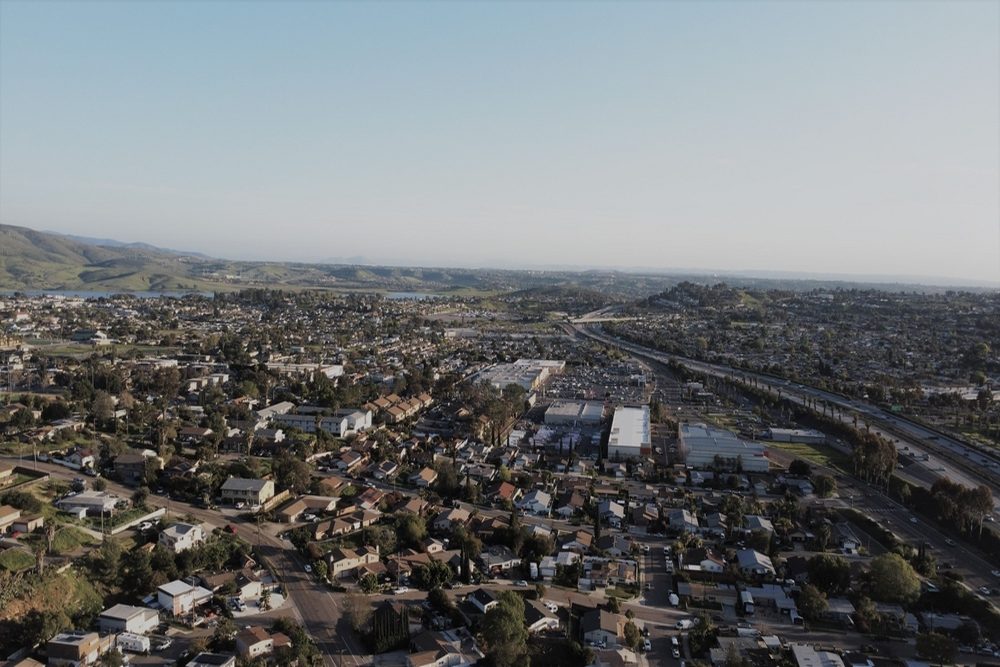 Air Conditioning in Spring Valley, CA