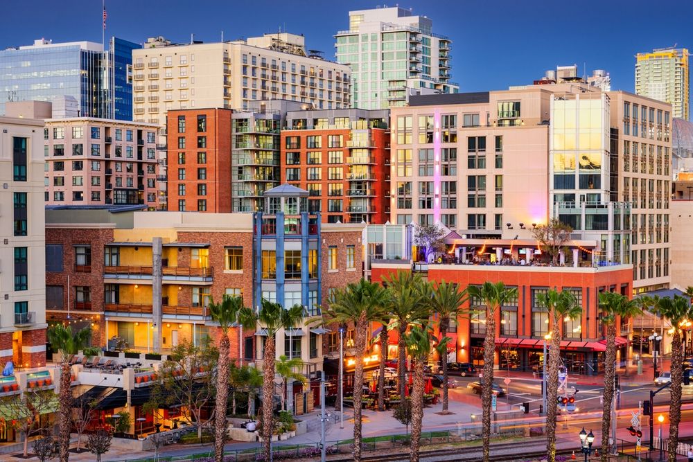 Air Purification in San Diego, CA