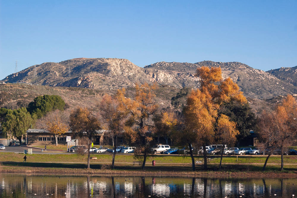 Heating in Lakeside, CA