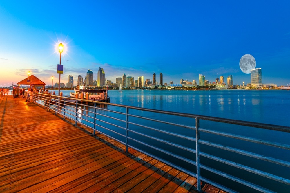 Home Buyer System Inspection in Coronado, CA