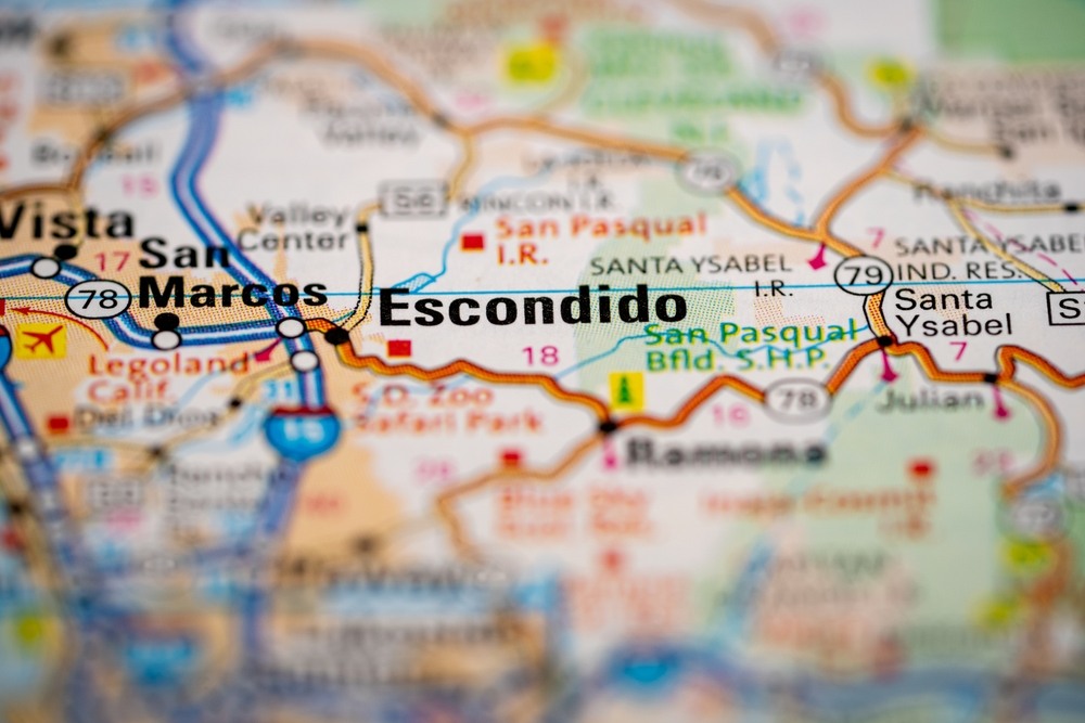 Plumbing in Escondido, CA