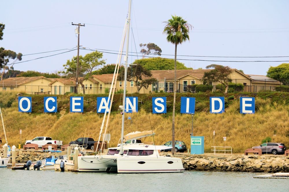 Plumbing in Oceanside, CA