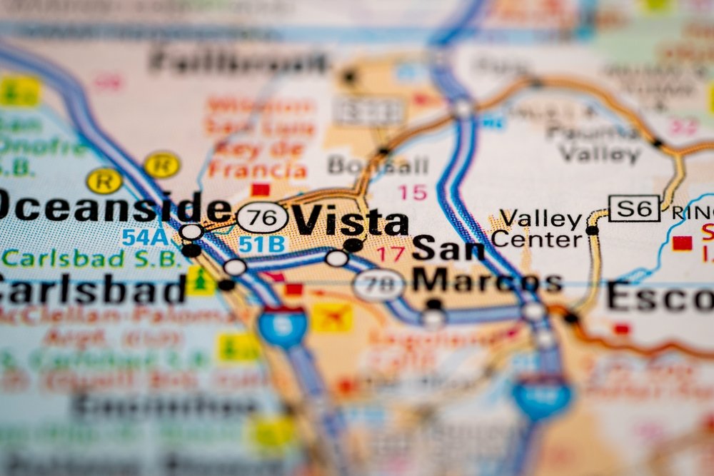 Plumbing in Vista, CA