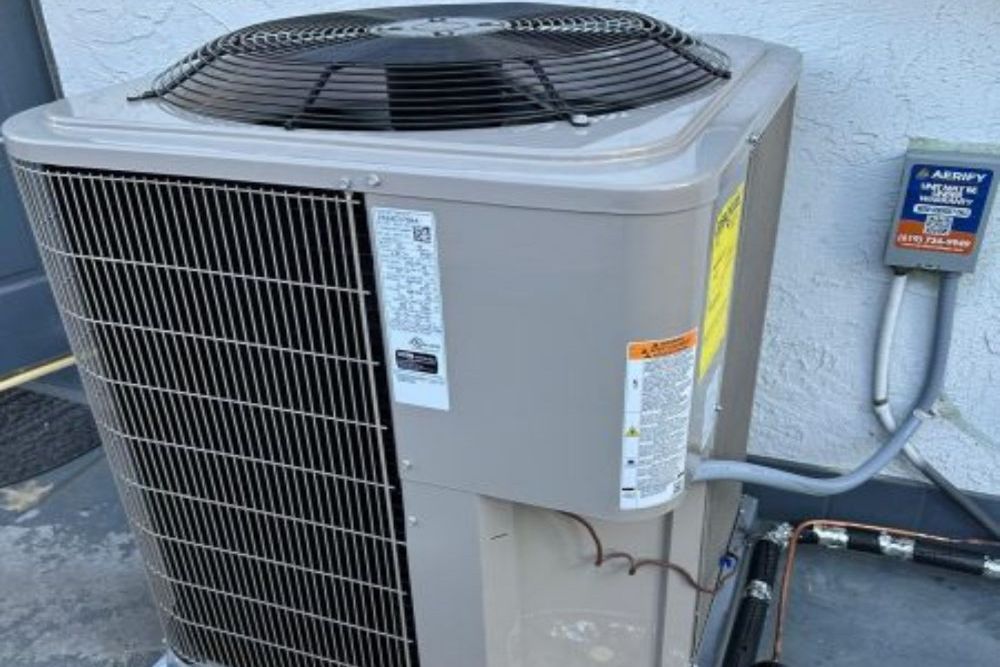 Why Heat Pump Service Matters for Reliable Year-Round Comfort