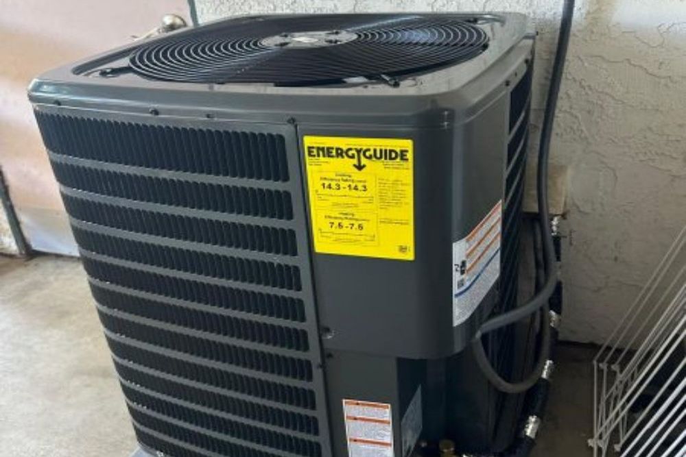 How Proper Heat Pump Sizing Affects Comfort and Energy Efficiency